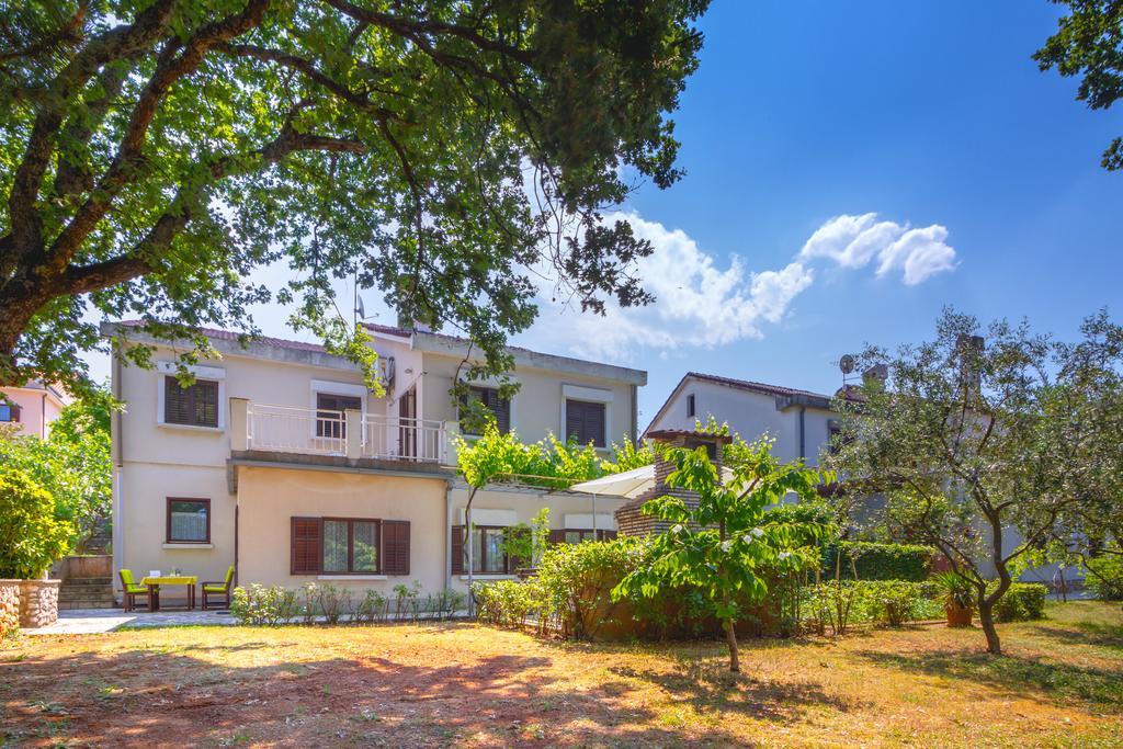 נייביצה Apartments Marja חדר תמונה