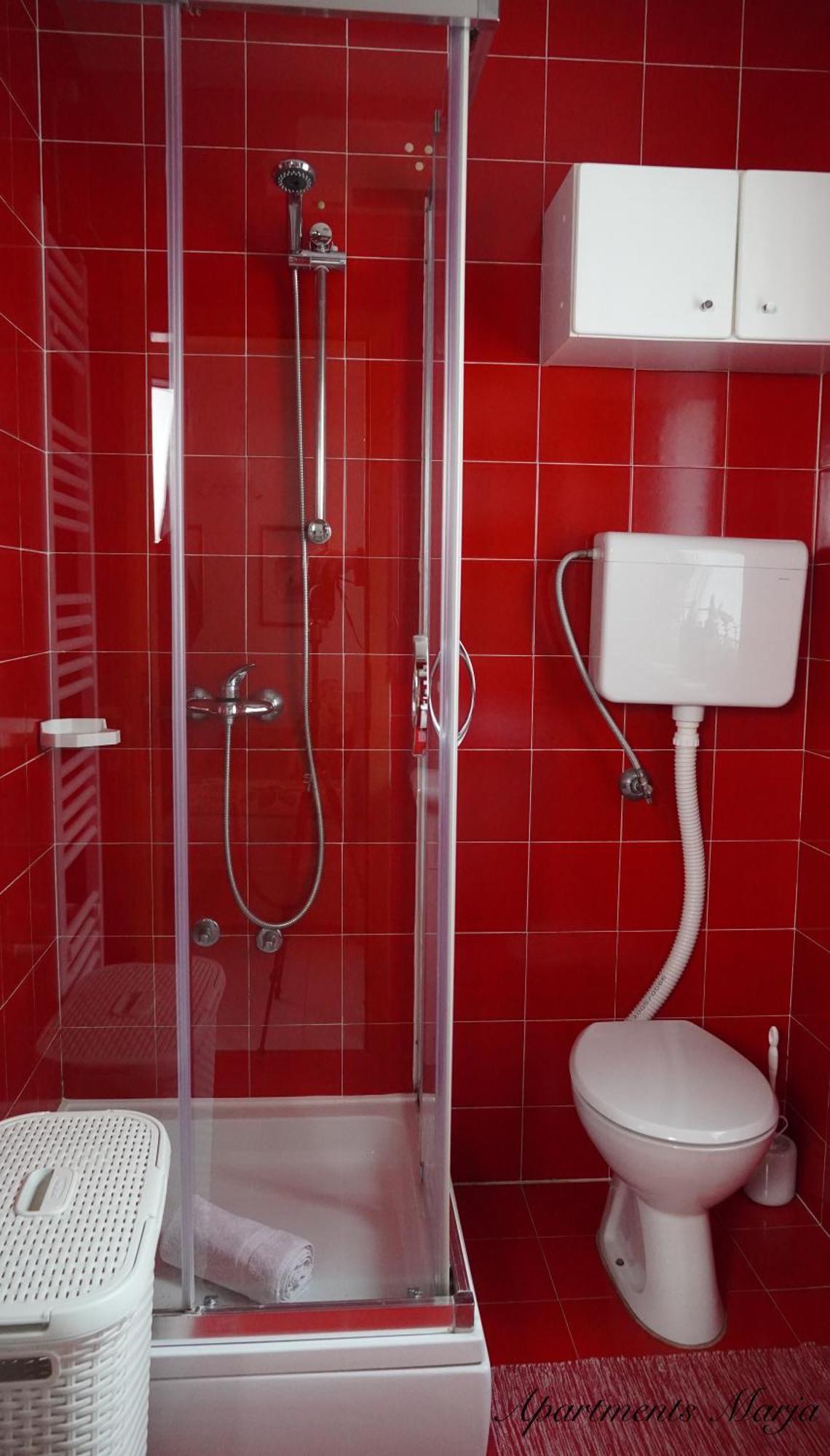 נייביצה Apartments Marja מראה חיצוני תמונה