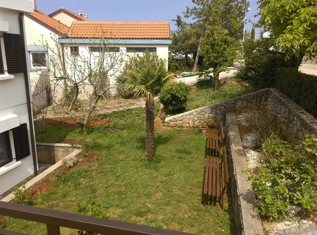 נייביצה Apartments Marja מראה חיצוני תמונה